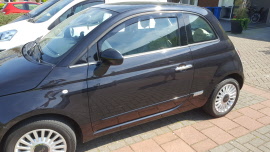 fiat 500 - 15156-3