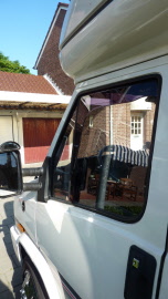 ducato fiat raamspoilers heko