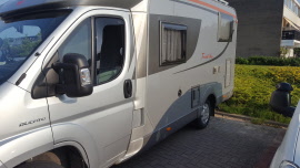 fiat ducato model vanaf 2006 windschermen