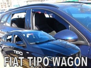 fiat tipo stationwagon complete set - 15180