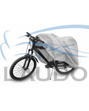 Fietshoes maat L waterdicht 