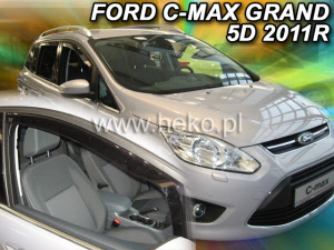 ford c-max - voorset - 15291
