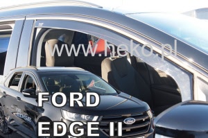 ford edge 5 drs - voorset - 15320