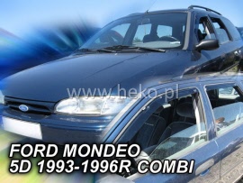 ford mondeo combi complete set - 15280