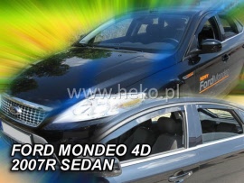 ford mondeo hatchback complete set - 15279