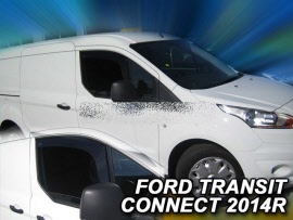 ford transit connect model 2014 - 15299