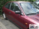 honda civic ej voorset - 17106-1