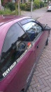 honda civic voorset - 17101