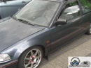 honda civic voorset - 17121-1