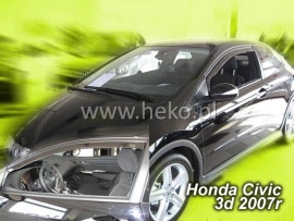 honda civic voorset - 17143