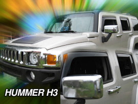 hummer h3