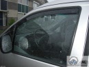 zijwindschermen hyundai h200 - 17250