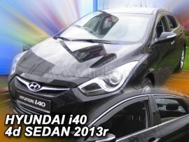 hyundai i40 4 drs sedan complete set - 17276