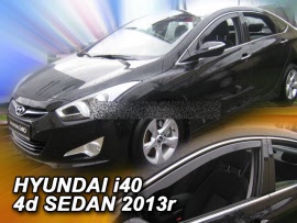 hyundai i40 4 drs sedan voorset - 17267