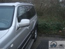 hyundai terracan complete set  - 17234