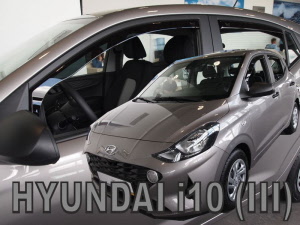 hyundai i10 raamspoilers heko laudorshop