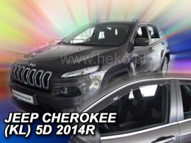 jeep cherokee voorset - 19124