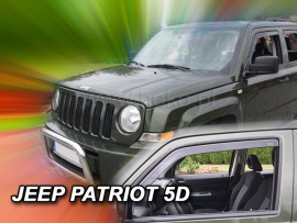 jeep patriot - voorset 19128