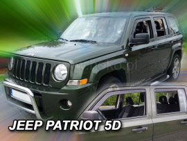 jeep patriot complete set - 19129
