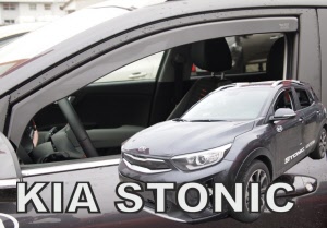 kia stonic - voorset- 20178