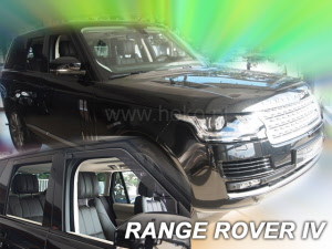 land rover discovery 4 complete set - 27243