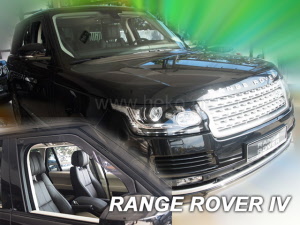 land rover discovery 4 voorset - 27242
