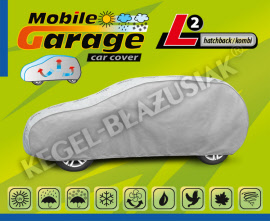 Autohoes tbv hatchback en stationwagen 