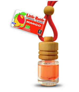 Mango - autogeur little bottle