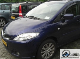mazda 5 voorset - 23131-1