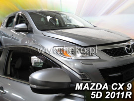mazda cx9 - 5 drs - voorset - 23154