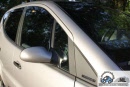 mercedes a-klasse voorset  - 23240-1