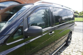 mercedes vito voorset - 23218