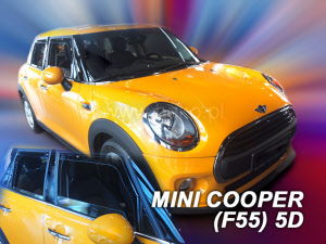 mini cooper one f55 - complete set - 22208 