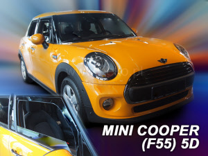 mini cooper one f55 - voorset - 22207 