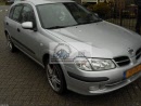 nissan almera htb - n16  complete set - 24248-2