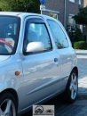 nissan micra k11 3drs - 24218-3