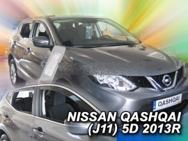 nissan quasqai model 2014 complete set - 24286