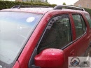 opel frontera b voorset - 25324