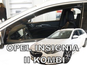 opel insignia voorset - 25396