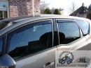 opel meriva zijwindschermen heko