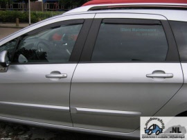 peugeot 308 complete set  - 26134
