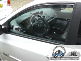renault clio 3drs voorset - 27156