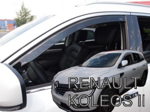 renault koleos 2017- voorset - 27006