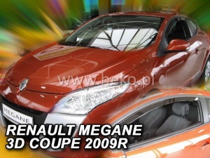 renault megane 3 drs voorset - 27175