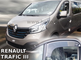 renault trafic model 2014 - half model - 27150