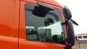 scania p-r serie voorset - 28703-6