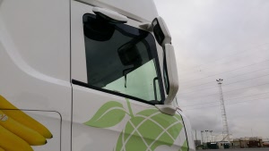 scania s serie voorset - 28704-1