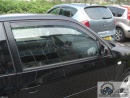 seat arosa zijwindschermen window visors heko