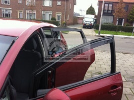 seat leon 5drs complete set - 28232-2