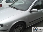 seat leon 5drs voorset - 28222
